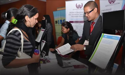 Enseignement supérieur : 3 écoles polytechniques opérationnelles dès 2017