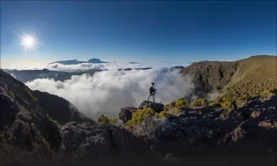 Salon du Prêt-à-Partir : destination La Réunion pour des expériences intenses