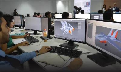 Baisse des exportations : le secteur des TIC risque de connaître un déclin 