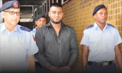 Aux Assises : dix ans de prison pour avoir tué son ami