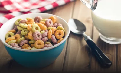 Produit prisé - Céréales : baisse des prix et hausse des ventes