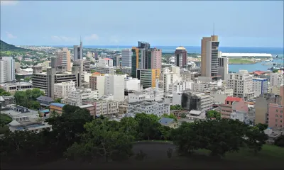 Développement en Afrique : Maurice, premier pays émergent du continent