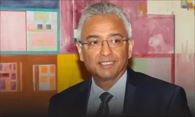 Rassemblement du mouvement Ti planter ce dimanche : Pravind Jugnauth n’a pas encore confirmé sa participation