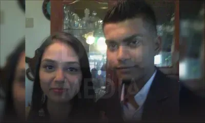 Meurtre ou suicide ? Mère et fils derrière les barreaux