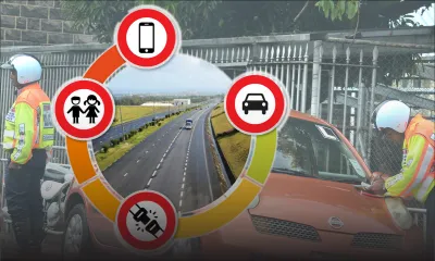 [Infographie] Code de la route : nouvelles amendes à partir du 1er octobre