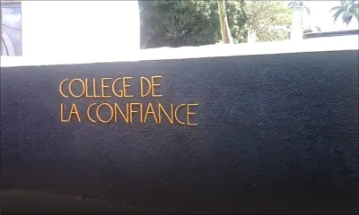 Fouille au collège de La Confiance : une dizaine d’étudiants de Grade 9 renvoyés après avoir bu du whisky