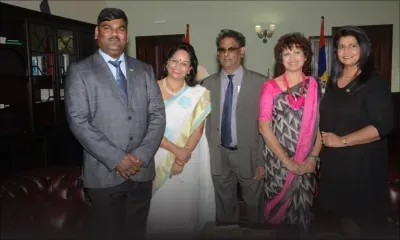 Kritilata Ram : Bringing Sunshine to the Lives of the Less Fortunate