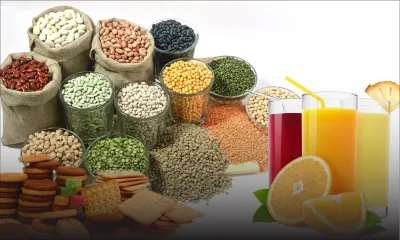 Dans les grandes surfaces : 6.293 produits en promotion