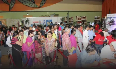 Salon Prêt à Partir : Exclusive Deals for your Dream Vacation