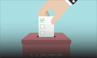 [Infographie] Pourquoi la représentation proportionnelle est-elle nécessaire?