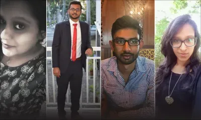 Young Professionals - Drug Free Airport: Harsher Security Control at our Border