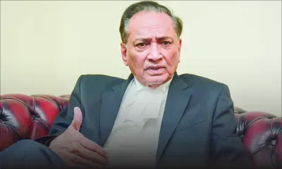 Yousuf Mohamed S.C : “Mauritius should be considered as one constituency” 