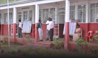 Trois mois avant le délai légal : les élections villageoises pas une priorité du gouvernement