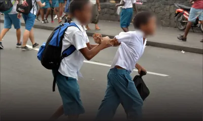 Violences à l’école : le ministère de l’Éducation s’attaque à l’indiscipline