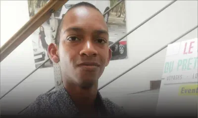 Gregory Augustin : rêver c’est bien, agir c’est mieux