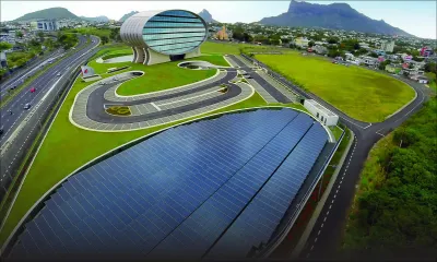 Performances : les profits du MCB Group Limited atteignent Rs 7,22 milliards