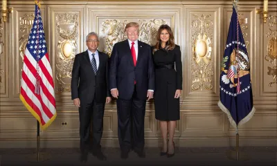 Le Premier ministre à New York : Pravind Jugnauth multiplie les rencontres bilatérales