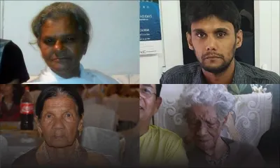 Vivre sans identité : un véritable cauchemar !