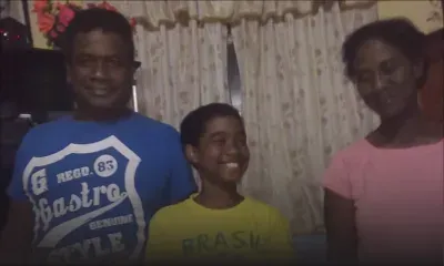 La mort du compagnon plonge sa famille dans la pauvreté : elle a besoin d’un lit et d’un matelas pour une octogénaire