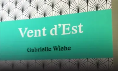 Gabrielle Wiehe, Rose-Hill, l’Arab Town et le mystérieux «dhobi»