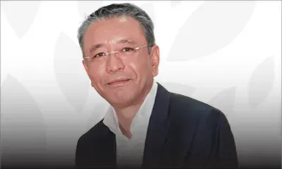 Yves Ramloll : «J’ai su développer une stratégie marketing innovante»