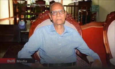 Affaire Saint-Louis : Swaley Kasenally confronté à des «Cabinet Papers» retrouvés chez lui