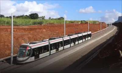 Metro Expres : «soft launch» ce jeudi 