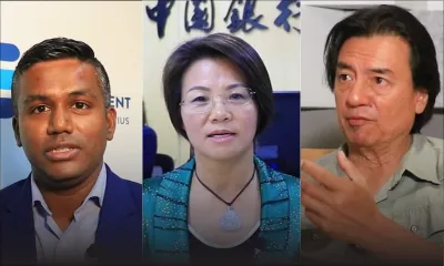 Relations économiques : la Chine et Maurice entament une nouvelle étape de collaboration
