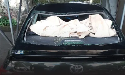 Accident à Morcellement Saint-André : le conducteur qui a fauché un piéton traduit devant le tribunal