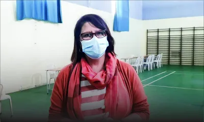 Vaccination des élèves de 15 à 17 ans  : les collèges pris de court