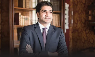 Ken Poonoosamy, Chief Executive Officer de l’EDB : « L’accord de libre-échange démontre notre avant-gardisme envers la Chine »