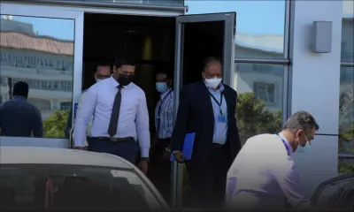 L’ICAC poursuit ses investigations : le CEO du Central Procurement Board  accusé d’avoir touché Rs 2 millions