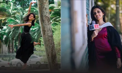 Tanvi Ramtohul : la grande sœur des collégiens