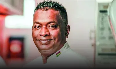 La cuisine anti-gaspi du chef Coopen 