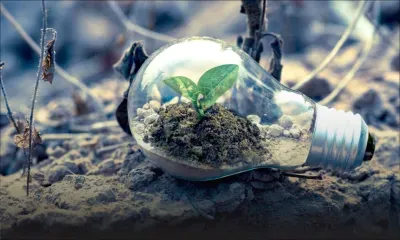 Énergie verte, injustice rouge