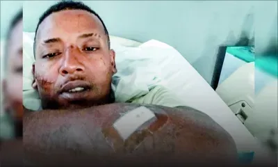 Agressé violemment dans le métro : la seconde chance de Steward Pierre