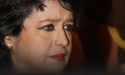 Attentats à Paris - Ameenah Gurib-Fakim: «Je sympathise avec le peuple français»