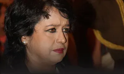 La peine de mort pas forcément une solution pour réduire le taux de criminalité, selon Ameenah Gurib-Fakim