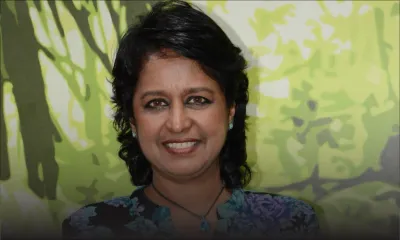 Ameenah Gurib-Fakim: «Encourager toute loi qui rendra les gens plus “accountable”»