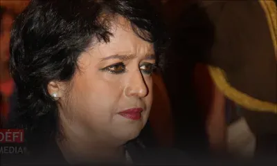 Ameenah Gurib-Fakim : «Je donne 24 heures à l'express pour établir l'authenticité des documents»