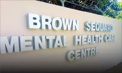 Il s’évade de l’hôpital psychiatrique