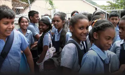 CPE 2015: quatre candidats participent aux examens à l’hôpital