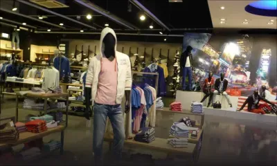 Location commerciale: des prix jugés exorbitants