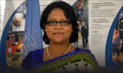 Maya Sewnath: «Les banques plus flexibles pour l’octroi des prêts aux PME»