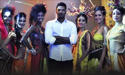 Miss Intercontinental 2015: la franchise change de main