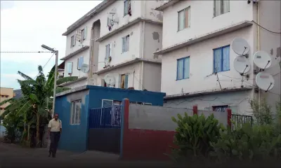 Financement des réparations: Rs 443 millions pour la NHDC