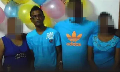 Un jeune de 18 ans se noie dans une rivière