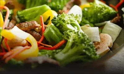 Santé: que doit-on manger ?