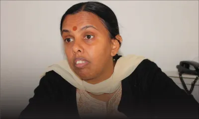 [Blog] Les droits des enfants en conflit avec la loi