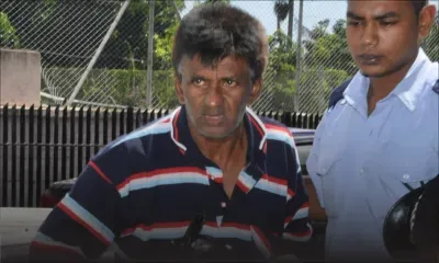 Pot-de-vin allégué: Satiaven Teeroovengadum fixé sur son sort le 8 décembre